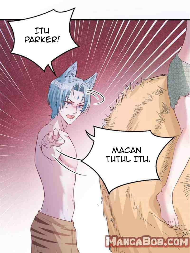 Beauty and the Beasts Chapter 94 Gambar 22